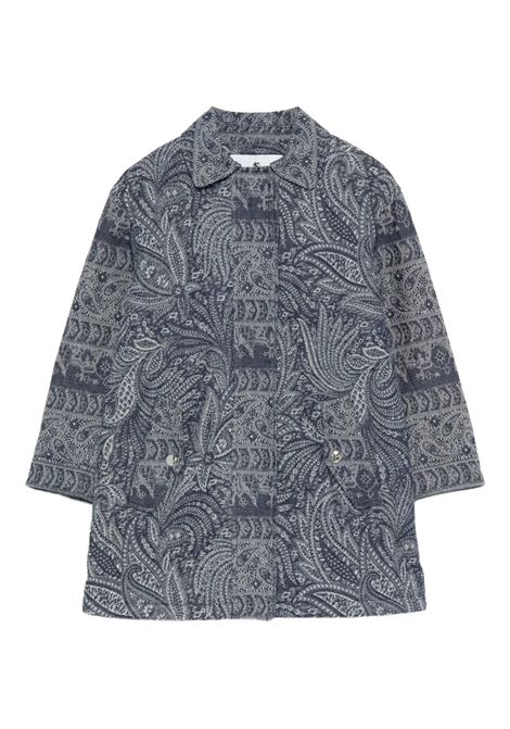  ETRO KIDS | GX2A00 D0122620BC